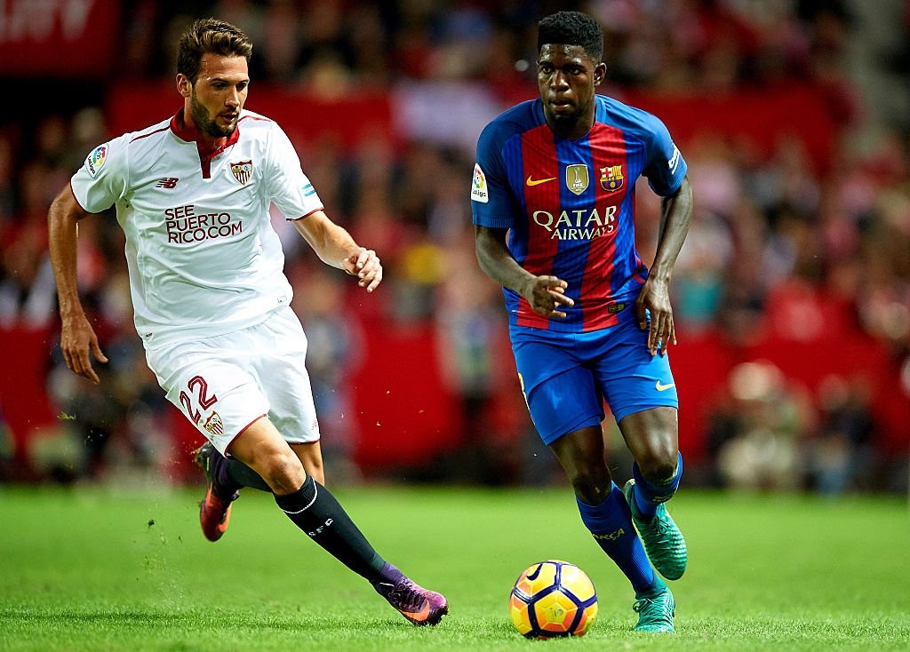Những cầu thủ bị đánh giá thấp so với thực lực tại La Liga (Phần 1): Có tên người cũ M.U - Bóng Đá