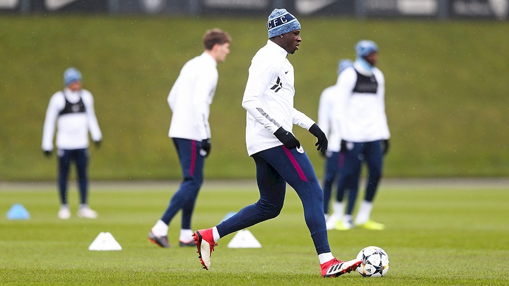 man city tập luyện - Bóng Đá