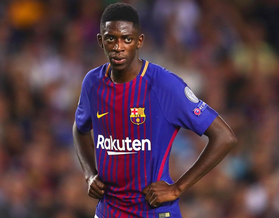Coutinho lương cao thứ mấy Barca? - Bóng Đá