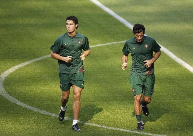 Messi và những vĩ nhân bóng đá nhận xét gì về Ronaldo? - Bóng Đá