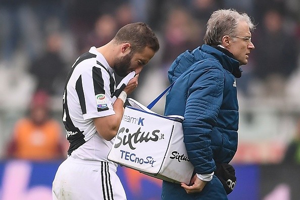 Allegri cười mãn nguyện sau chiến thắng ở trận derby - Bóng Đá