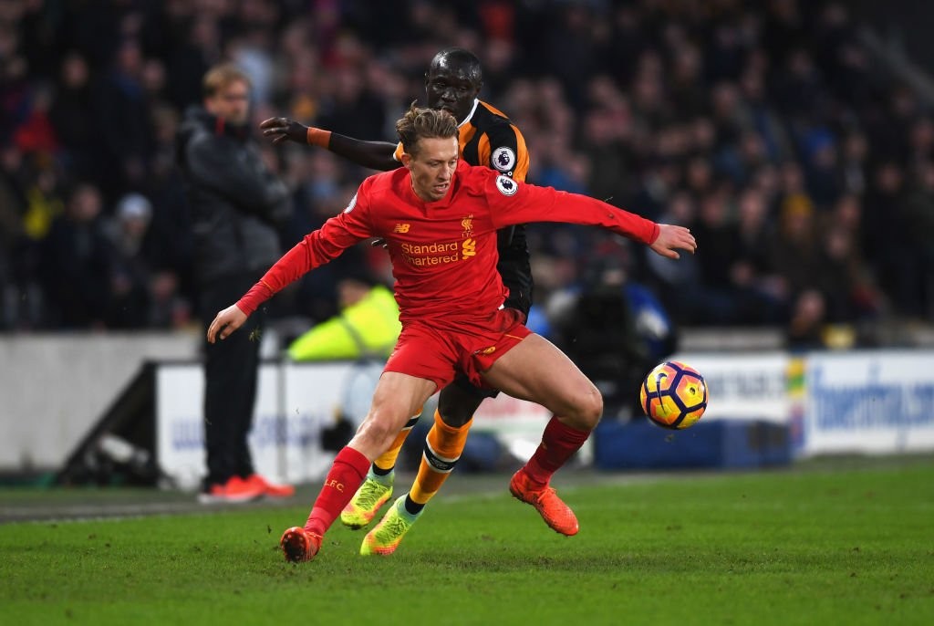 6 ngôi sao Liverpool sẽ bị Klopp thanh lý cuối mùa này - Bóng Đá