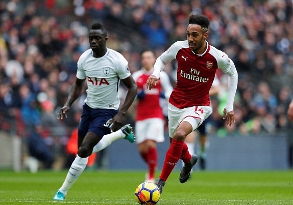 Chấm điểm Tottenham: Gọi tên người hùng thầm lặng - Bóng Đá