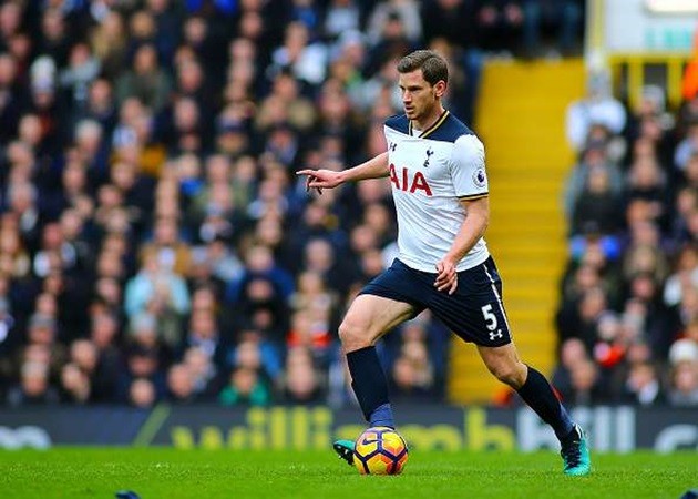 5 lý do giúp Spurs sống khỏe dù vắng Kane: Một tập thể vững mạnh - Bóng Đá