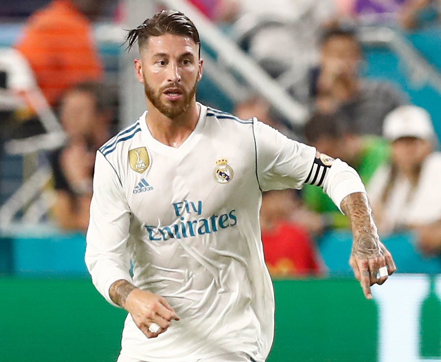 Sự lựa chọn của chuyên gia: Đội hình vĩ đại nhất Real Madrid - Bóng Đá