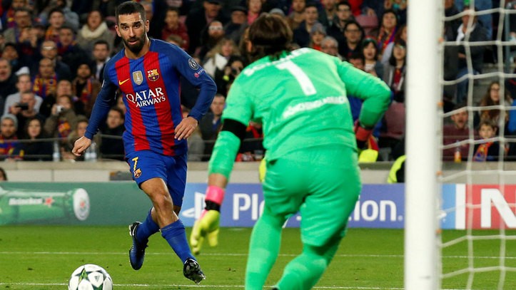 Dấu ấn Luis Enrique còn lại gì tại Barcelona? - Bóng Đá