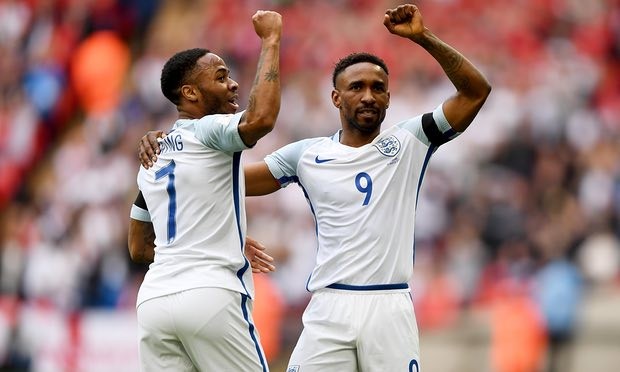 Tuyển Anh mang lão tướng 35 tuổi đến World Cup? - Bóng Đá