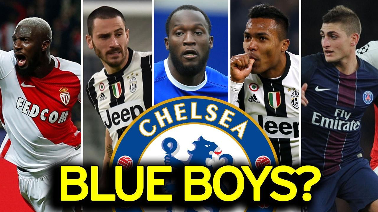 Nếu nhận án sa thải, Conte hãy nói 4 điều này với Abramovich - Bóng Đá