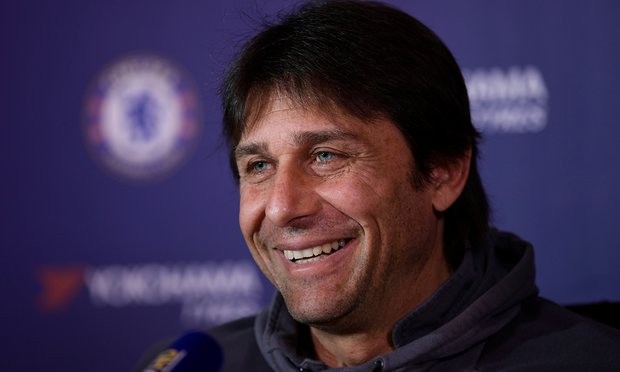 Được Inter quan tâm, Conte lên tiếng CHỐT tương lai - Bóng Đá
