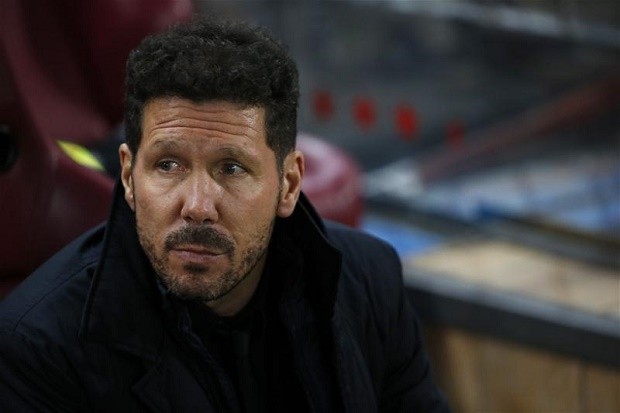 Icardi: Inter Milan không cần Simeone - Bóng Đá