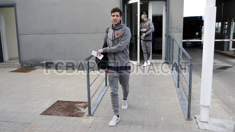 barca đến Valencia - Bóng Đá