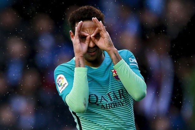 5 điểm nhấn trận Alaves – Barca: Cơn ác mộng mang tên MSN - Bóng Đá