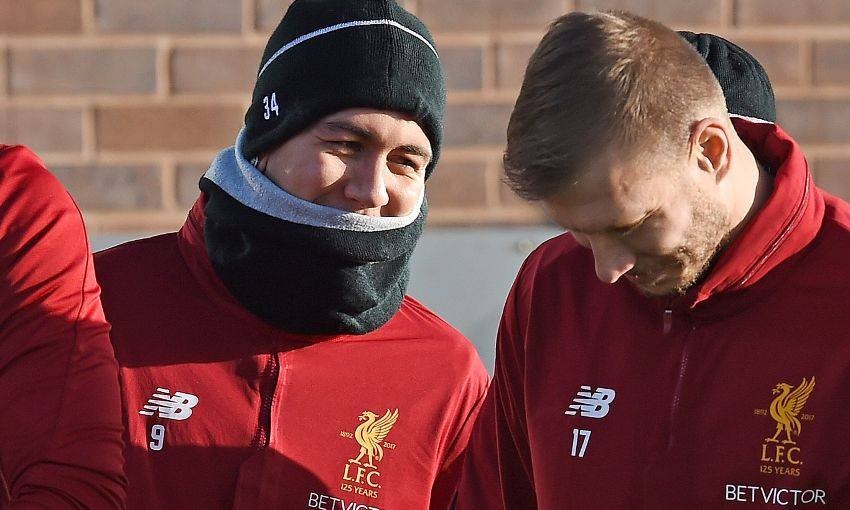 22h00 ngày 01/01, Burnley vs Liverpool: Khai vị đầu năm - Bóng Đá