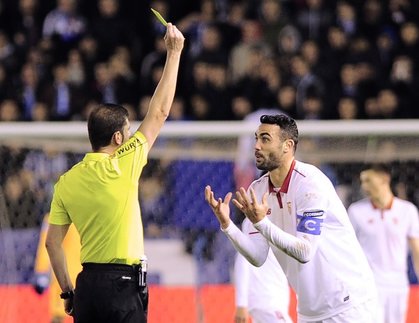 ảnh trận sevilla - Bóng Đá