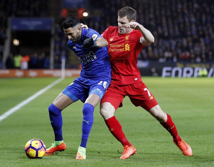 chấm điểm liverpool - Bóng Đá