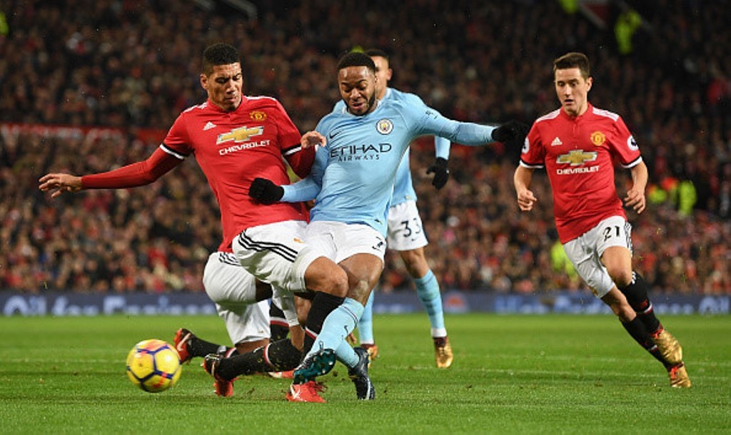Chuyên gia Sky Sports: Đội hình Man Utd còn chất lượng hơn cả Man City - Bóng Đá