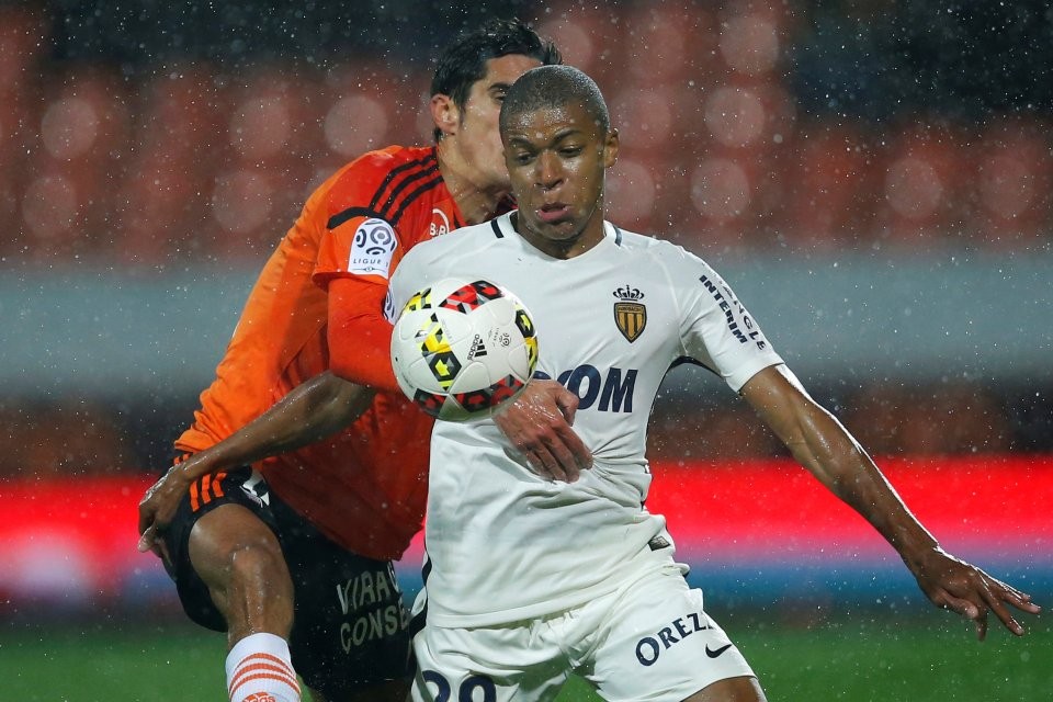 5 sao trẻ sáng giá nhất Ligue 1: Ấn tượng mục tiêu của M.U - Bóng Đá