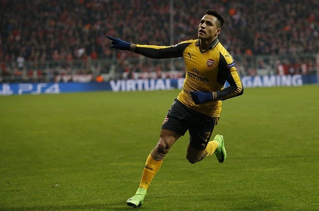 Góc Arsenal: Nụ cười và ngày tàn của 
