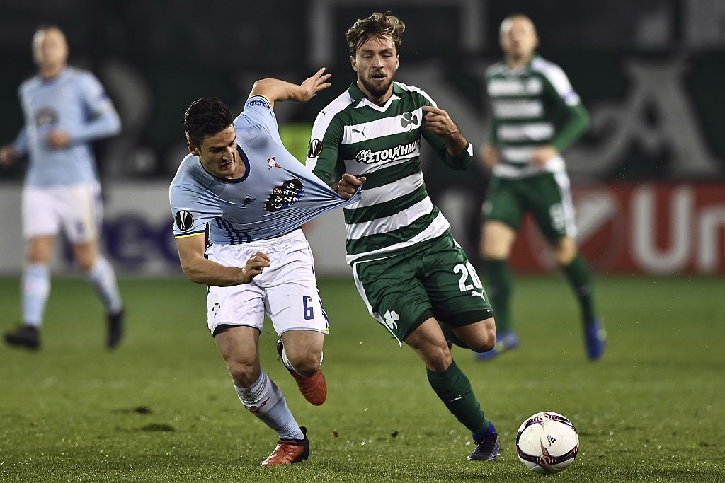 Những cầu thủ bị đánh giá thấp so với thực lực tại La Liga (Phần 1): Có tên người cũ M.U - Bóng Đá