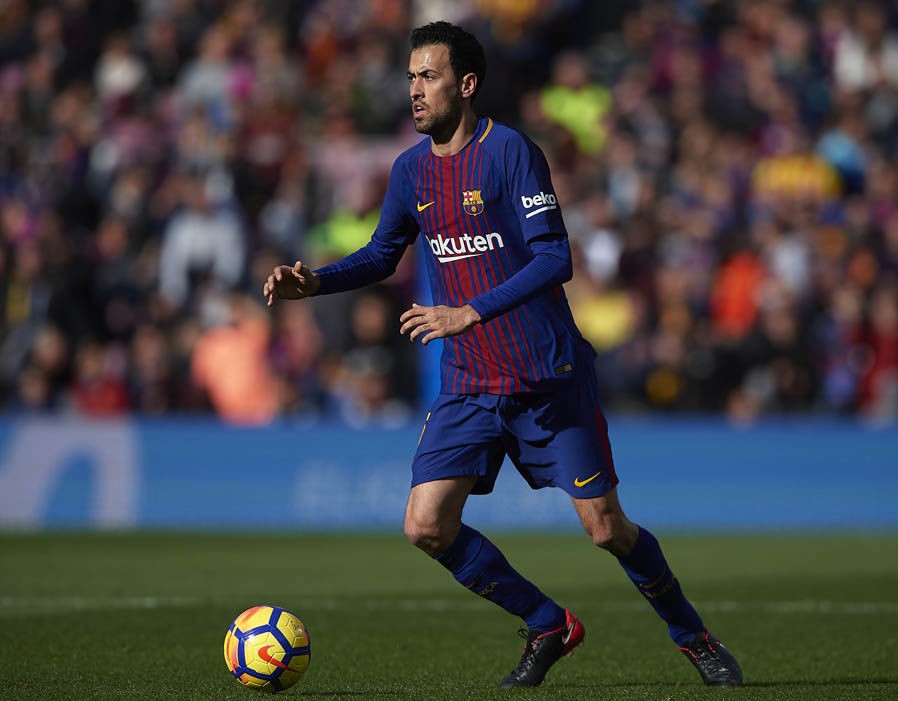 Coutinho lương cao thứ mấy Barca? - Bóng Đá