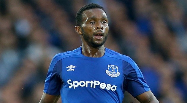 Hé lộ đội hình Everton sẽ dùng ở derby Merseyside - Bóng Đá