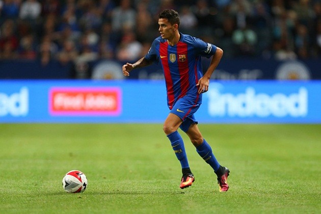 5 sao trẻ Barca cần trao ngay cơ hội: Ấn tượng ‘Messi Hàn Quốc’ - Bóng Đá