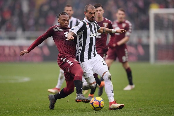 Allegri cười mãn nguyện sau chiến thắng ở trận derby - Bóng Đá