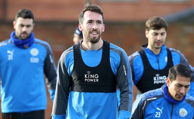 Ảnh Leicester  - Bóng Đá