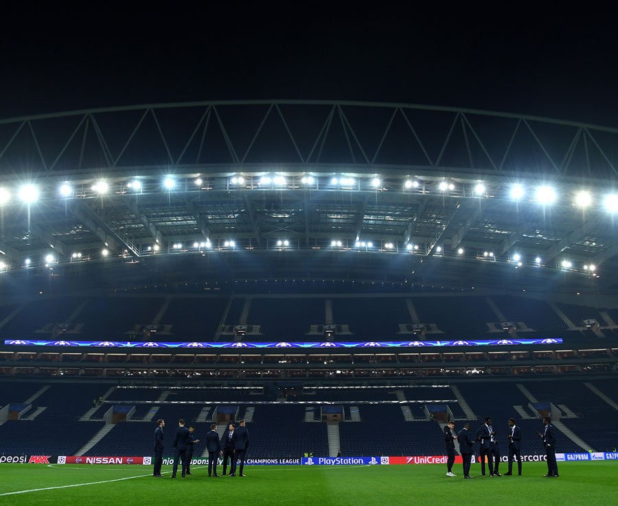 Chấm điểm Liverpool - Bóng Đá