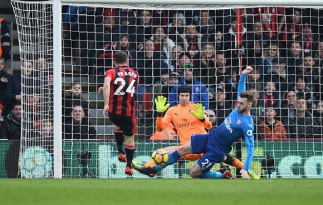 TRỰC TIẾP Bournemouth 0-0 Arsenal: Maitland-Niles dứt điểm chạm xà (H1) - Bóng Đá