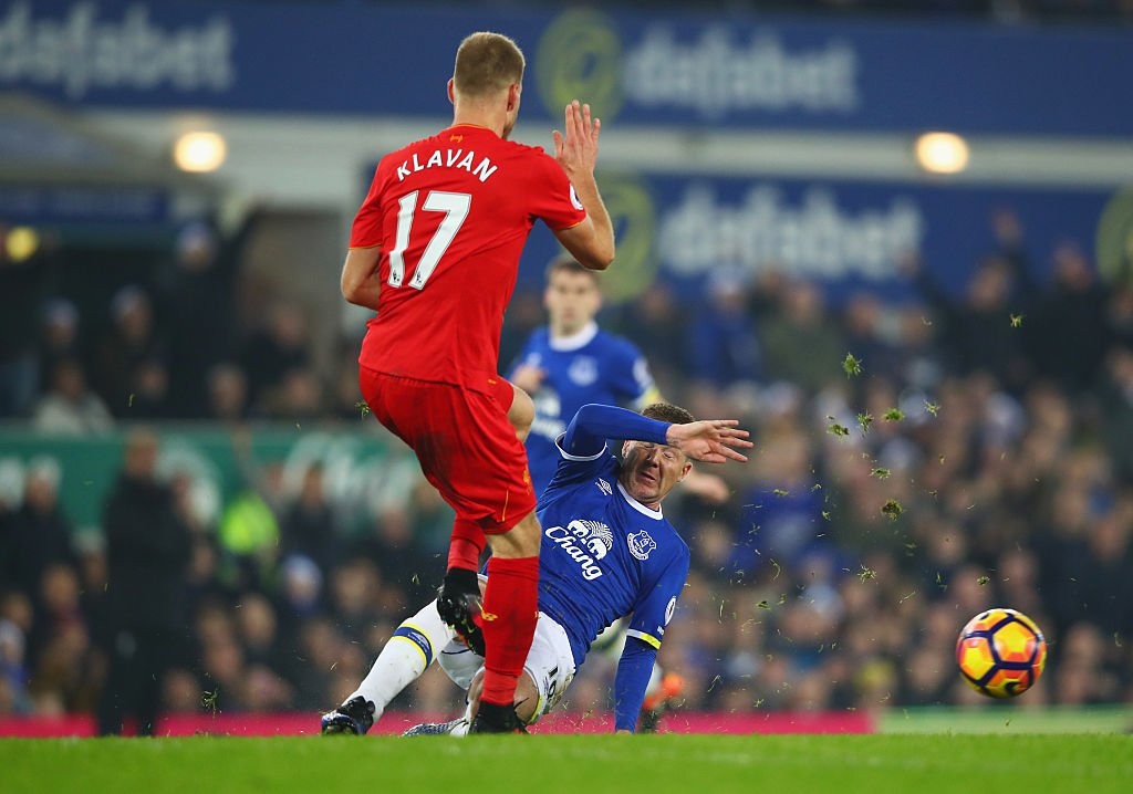 6 ngôi sao Liverpool sẽ bị Klopp thanh lý cuối mùa này - Bóng Đá