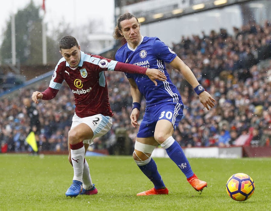 Chấm điểm Chelsea - Bóng Đá