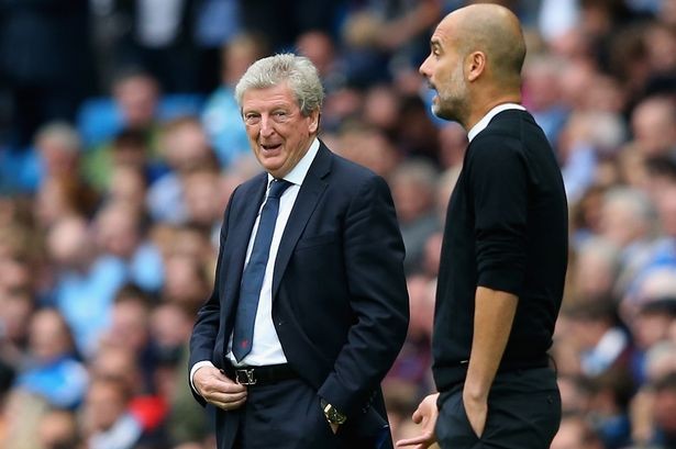 5 điểm nhấn Man City - Bóng Đá