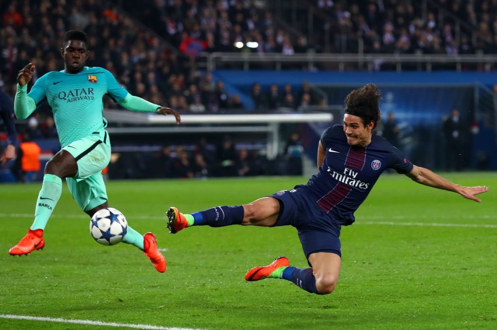 5 ngôi sao phù hợp với M.U hơn cả Griezmann: Sanchez hay Cavani? - Bóng Đá