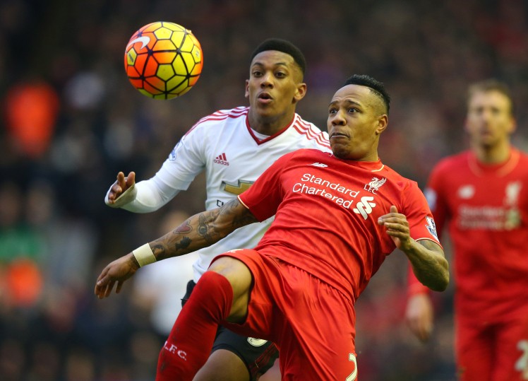 Với điểm tựa này, Man Utd sẽ đả bại Liverpool - Bóng Đá