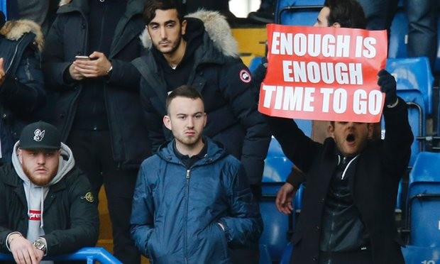 Wenger: Arsenal quyết bám đuổi Chelsea - Bóng Đá