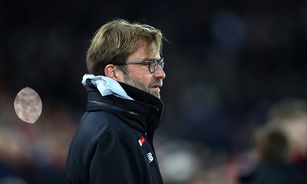 Klopp minh oan cho cầu thủ Leicester City - Bóng Đá