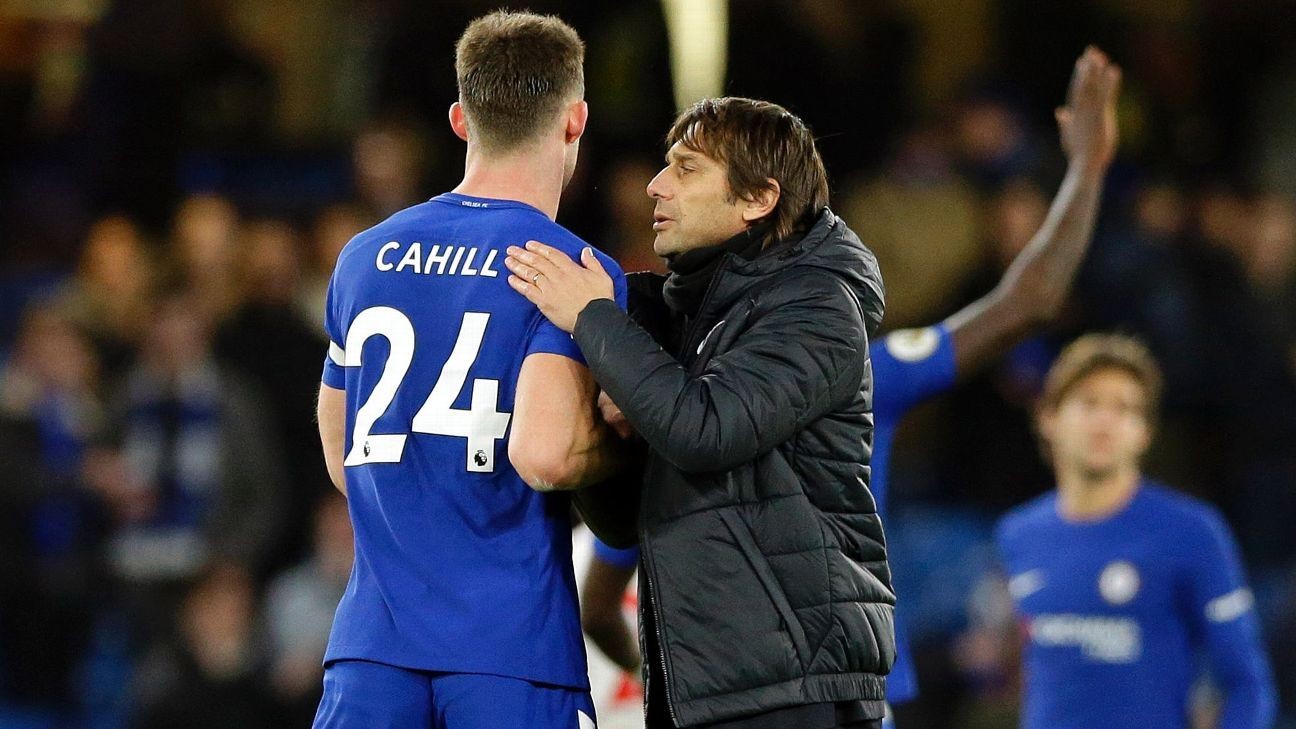 Chelsea - Conte: Người xưa đã quên ngày xưa! - Bóng Đá