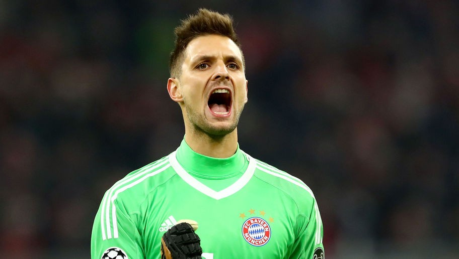 Vắng Neuer, 'Găng tay vàng' Bundesliga 2017/18 sẽ thuộc về ai? - Bóng Đá