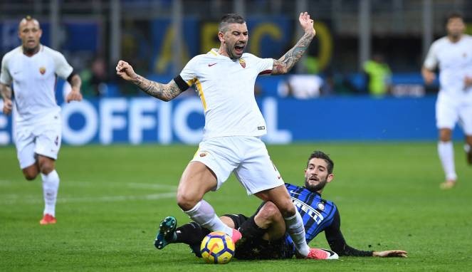 Sau vòng 22 Serie A - Bóng Đá