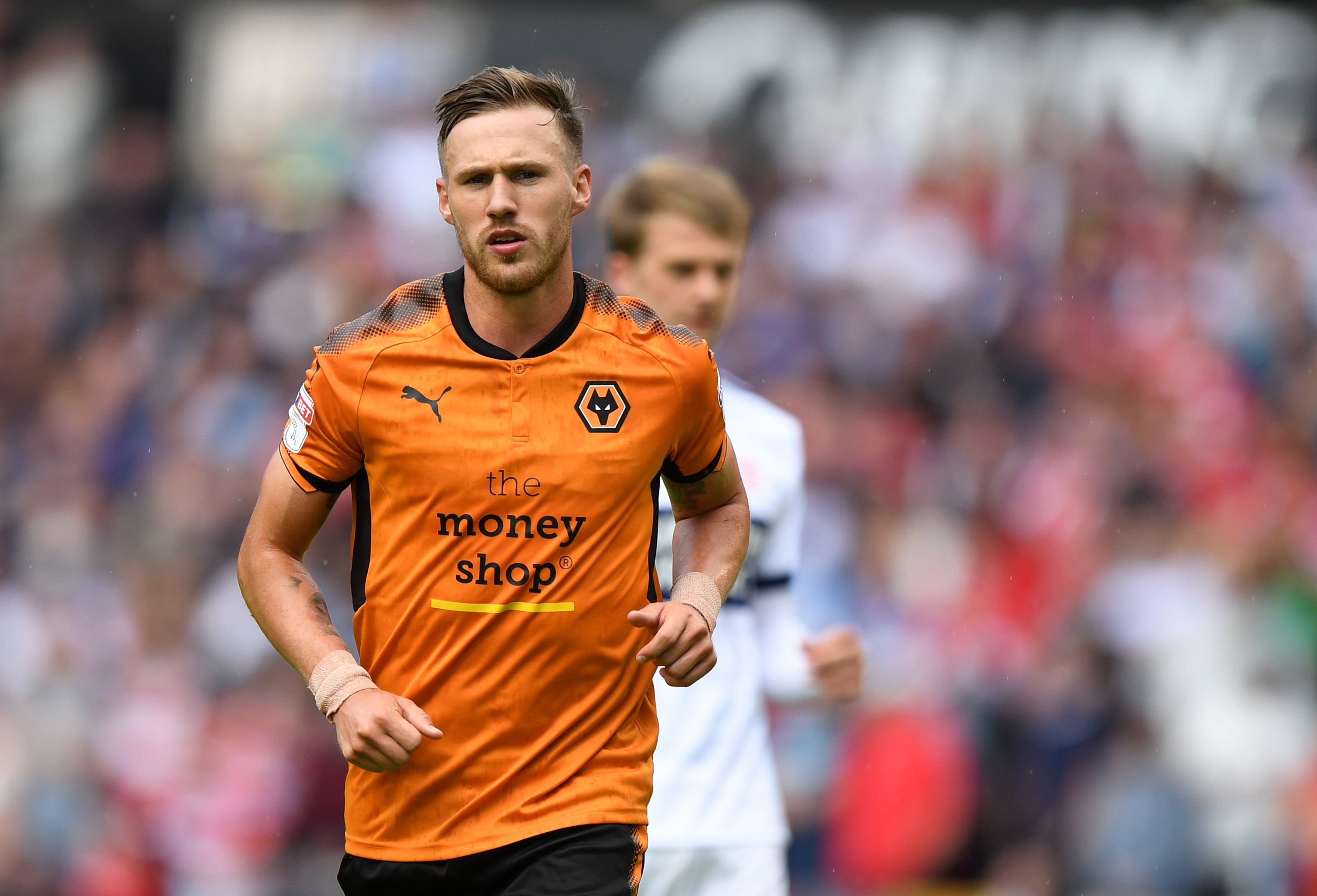 5 cái tên Championship mà Premier League cần chú ý trong Tháng Giêng - Bóng Đá