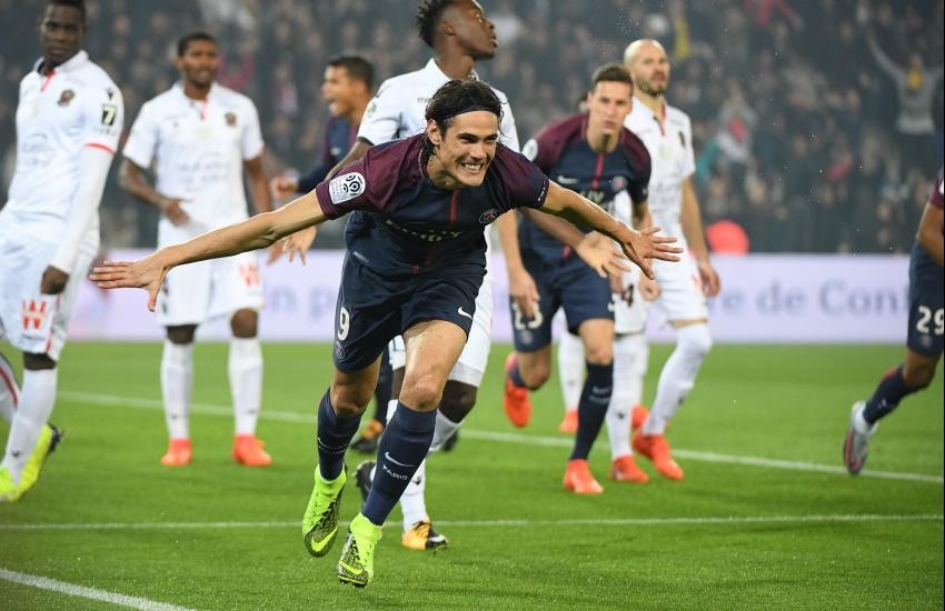 Những 'sát thủ' săn bàn làm rạng danh lịch sử Ligue 1 là ai? - Bóng Đá