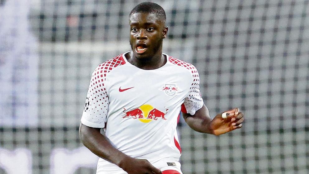 Từ FIFA 18, đâu là đội hình trẻ tiềm năng nhất của Bundesliga? - Bóng Đá