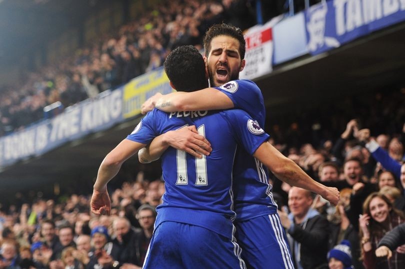 Chelsea hút chết nếu không được Cahill giải cứu - Bóng Đá