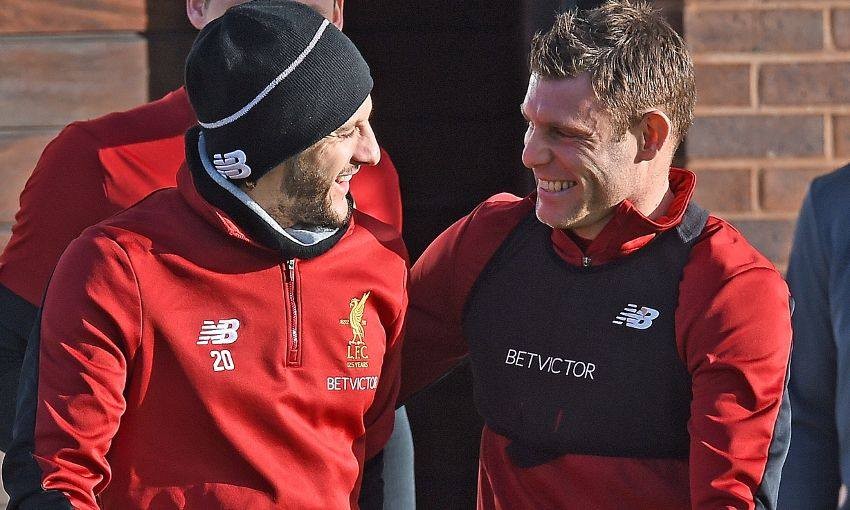 22h00 ngày 01/01, Burnley vs Liverpool: Khai vị đầu năm - Bóng Đá