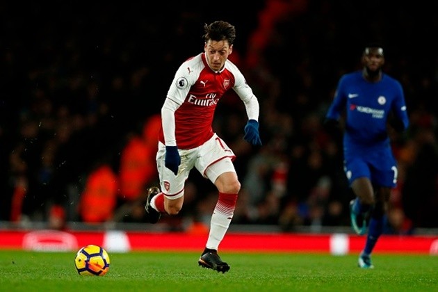 CẬN CẢNH Morata sút bay 3 điểm của Chelsea - Bóng Đá