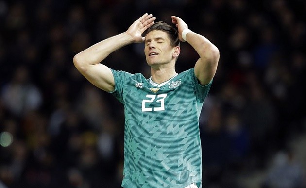 5 điểm nhấn Đức 0-1 Brazil: Cỗ xe tăng đứt mạch bất bại - Bóng Đá