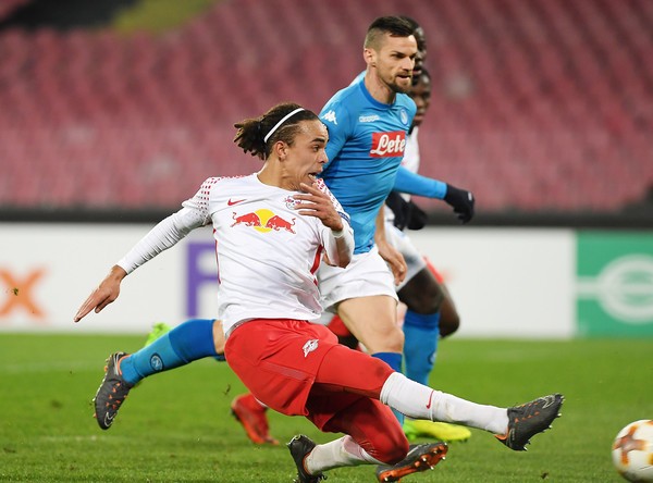 Chùm ảnh: Celta Vigo bị nghiền nát trong đêm Messi thăng hoa - Bóng Đá