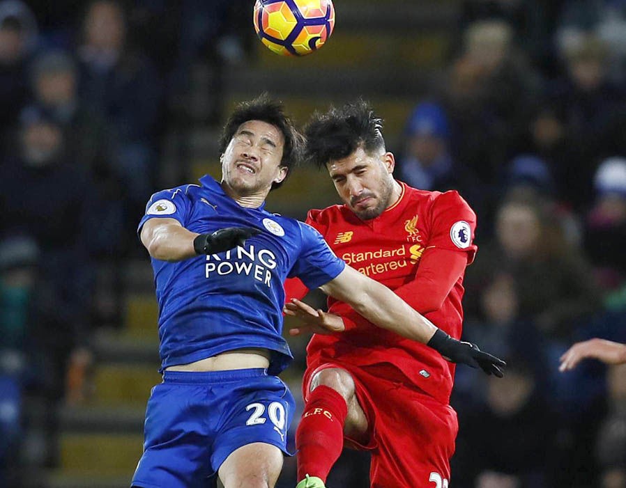 chấm điểm liverpool - Bóng Đá