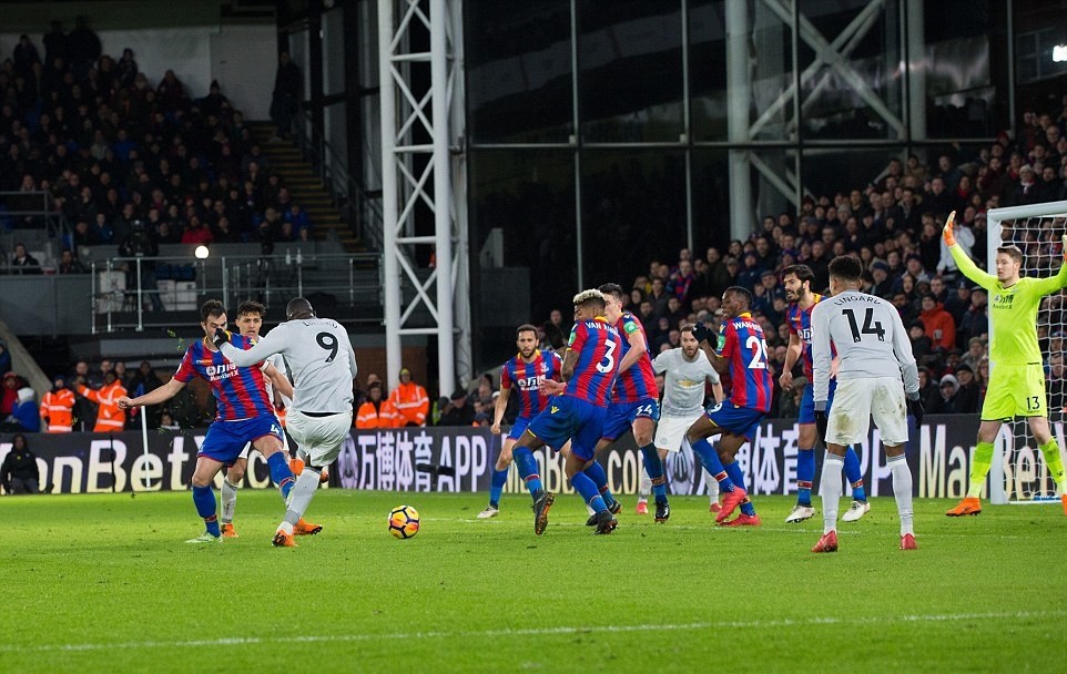 Chấm điểm Man Utd: Vinh danh người hùng thầm lặng - Bóng Đá